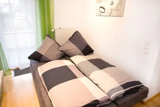 Comfort Daire, 1 Yatak Odası