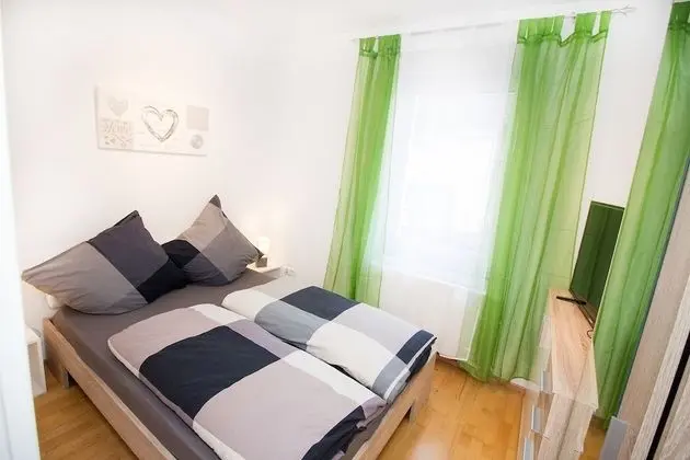 Comfort Daire, 1 Yatak Odası