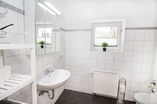 Comfort Daire, 1 Yatak Odası