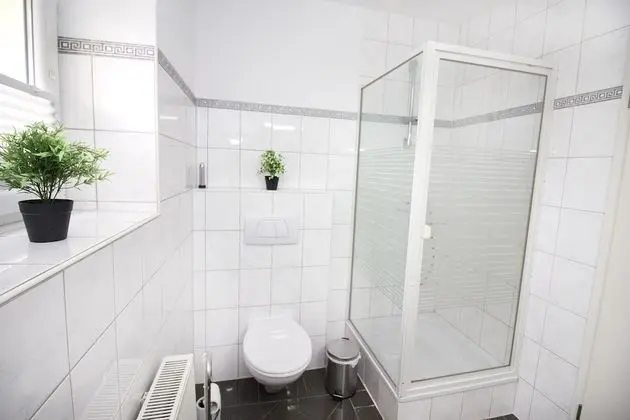 Comfort Daire, 1 Yatak Odası