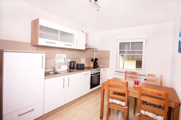 Exclusive Daire, 1 En Büyük (King) Boy Yatak ve Çekyat, Balkon