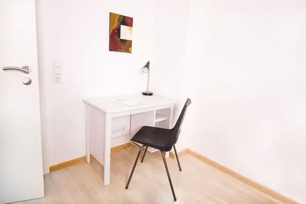 Exclusive Daire, 1 En Büyük (King) Boy Yatak ve Çekyat, Balkon