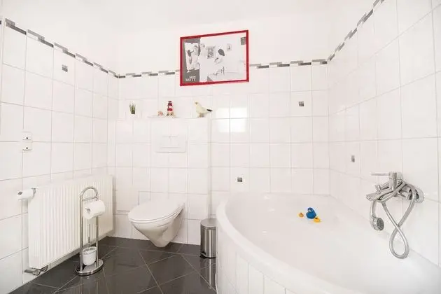 Exclusive Daire, 1 En Büyük (King) Boy Yatak ve Çekyat, Balkon