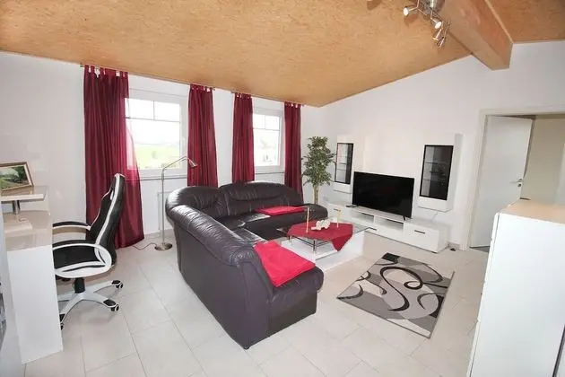 Exclusive Daire, 2 Yatak Odası, Bahçe Manzaralı