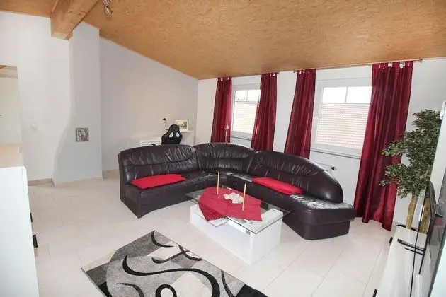 Exclusive Daire, 2 Yatak Odası, Bahçe Manzaralı