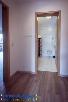 Basic Apart Daire, Birden Çok Yatak