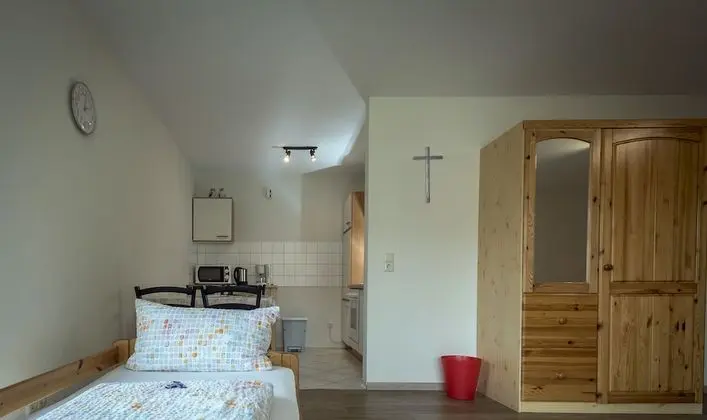 Basic Apart Daire, Birden Çok Yatak