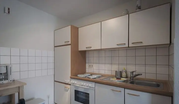 Basic Apart Daire, Birden Çok Yatak