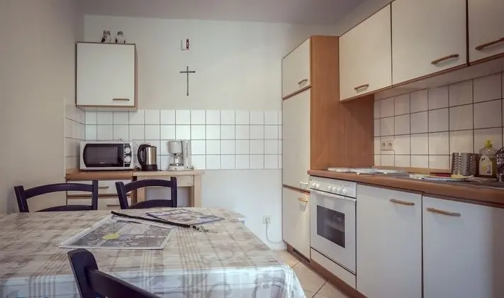 Basic Apart Daire, Birden Çok Yatak