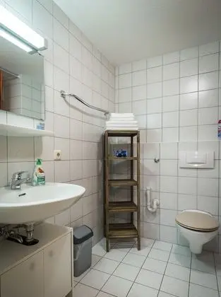 Basic Apart Daire, Birden Çok Yatak