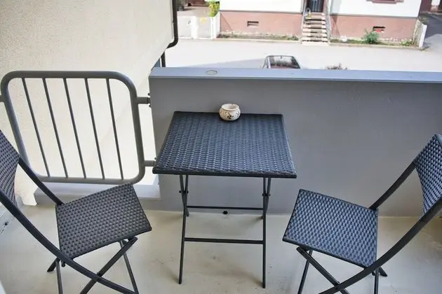 Basic Apart Daire, Birden Çok Yatak