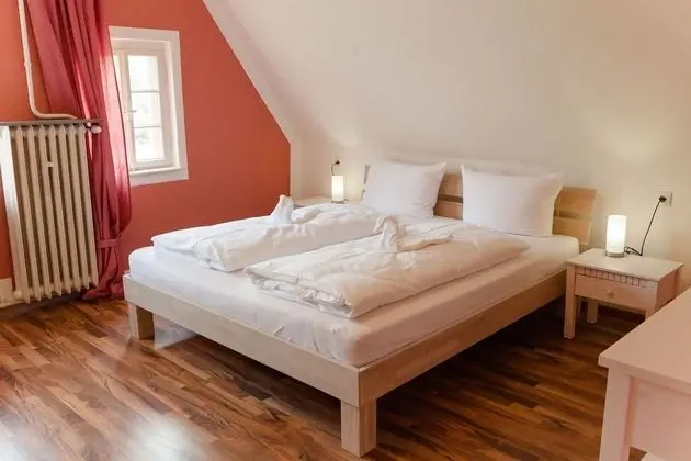 Apart Daire, 4 Yatak Odası