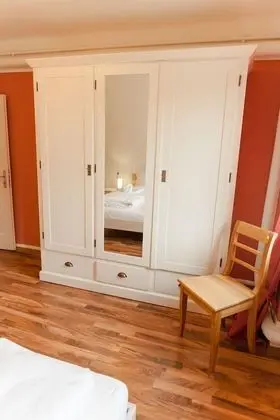 Apart Daire, 4 Yatak Odası