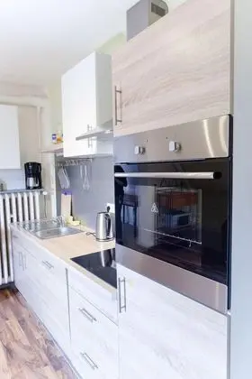 Apart Daire, 4 Yatak Odası
