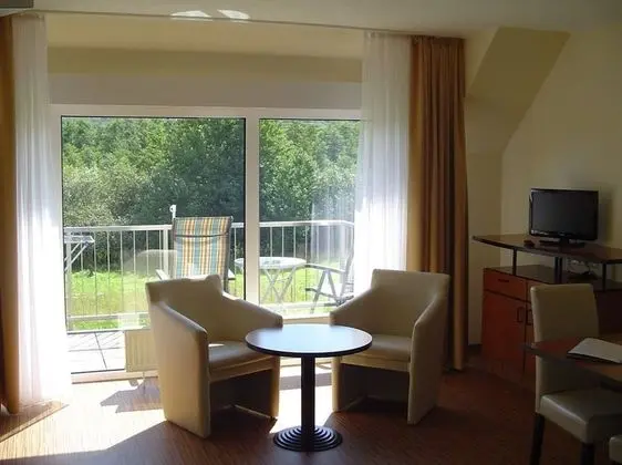 Daire, 2 Yatak Odası