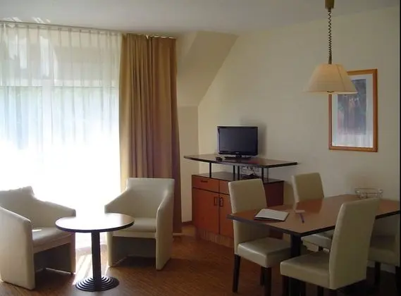 Daire, 2 Yatak Odası