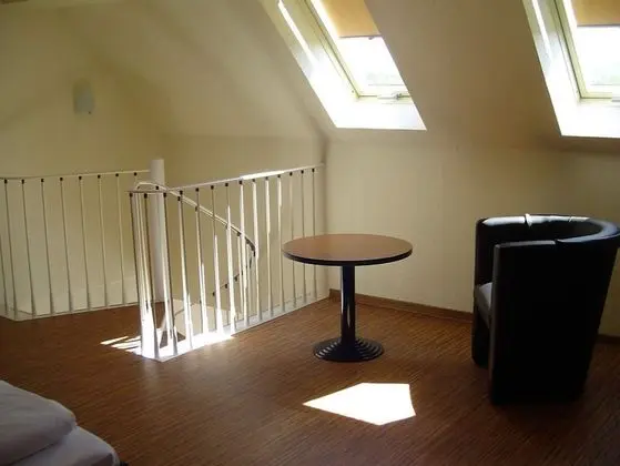 Daire, 2 Yatak Odası