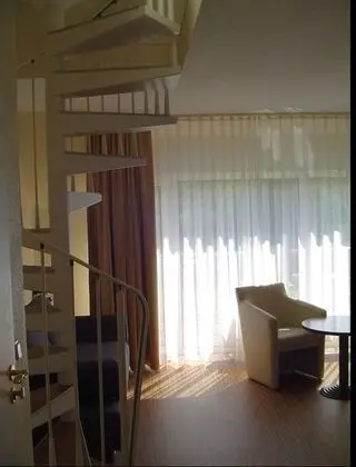 Daire, 2 Yatak Odası