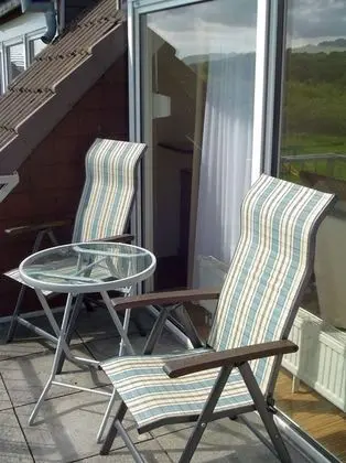 Daire, 2 Yatak Odası