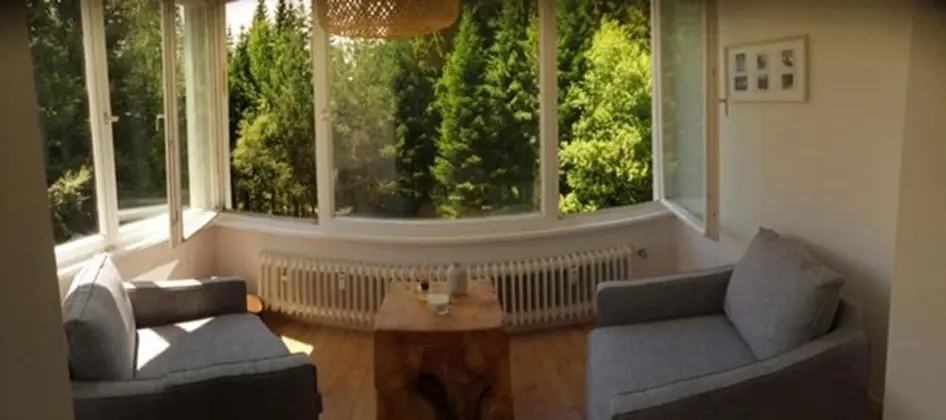 Apart Daire (Börner 1)
