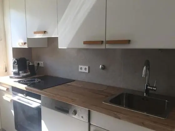 Apart Daire (Börner 2)