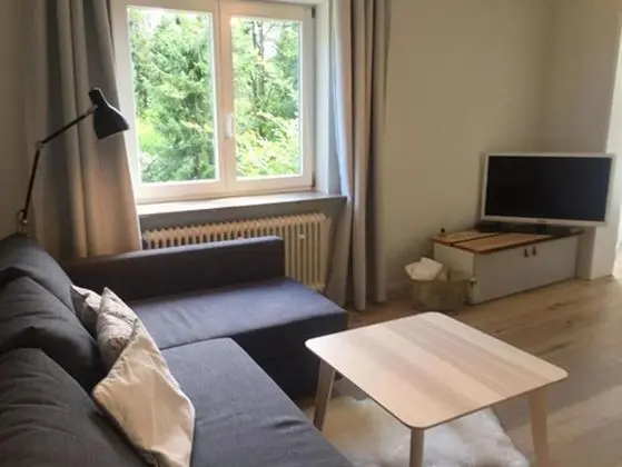 Apart Daire (Börner 2)