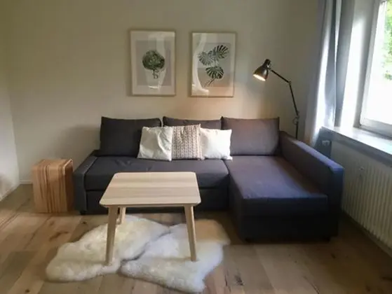 Apart Daire (Börner 2)