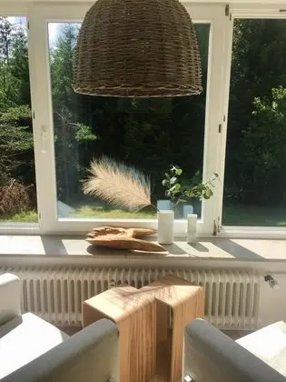 Apart Daire (Börner 2)