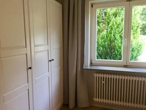 Apart Daire (Börner 2)
