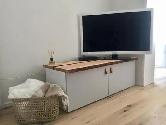 Apart Daire (Börner 2)