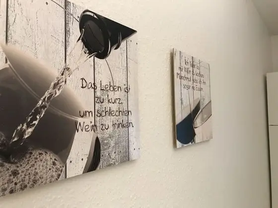 Ferienwohnung Britta