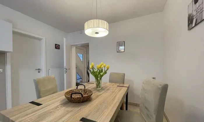 Ferienwohnung Britta