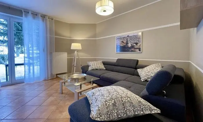 Ferienwohnung Britta