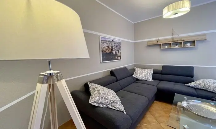 Ferienwohnung Britta