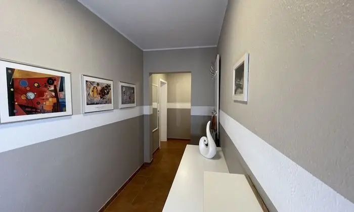 Ferienwohnung Britta