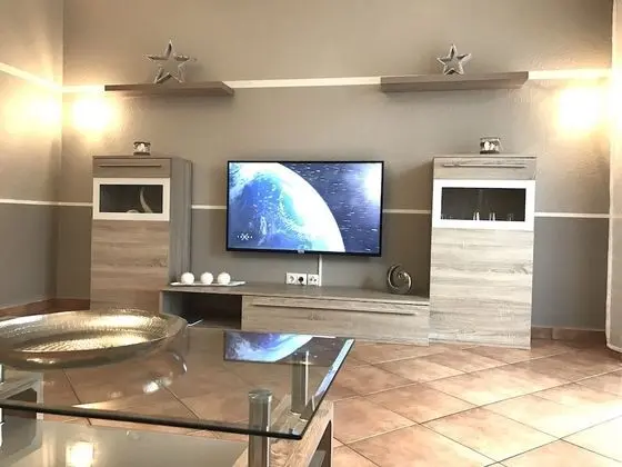 Ferienwohnung Britta