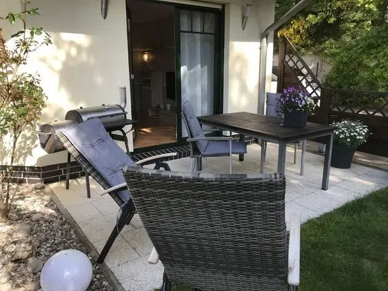 Ferienwohnung Britta