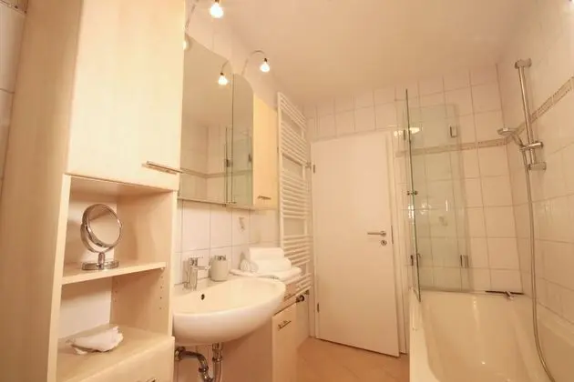 Ferienwohnung Britta