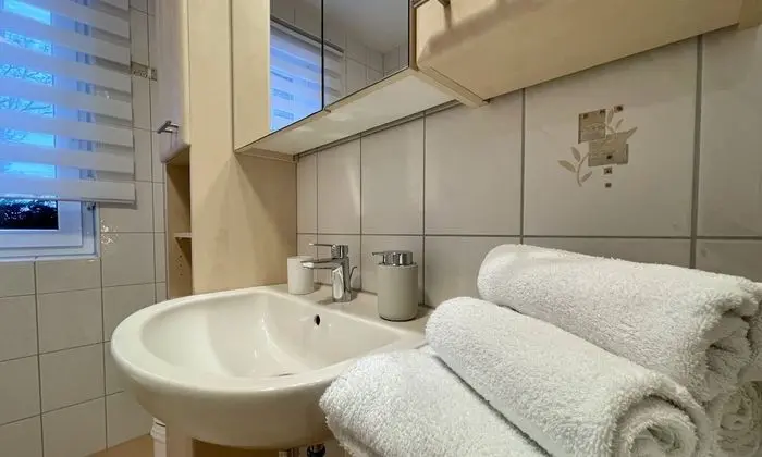 Ferienwohnung Britta