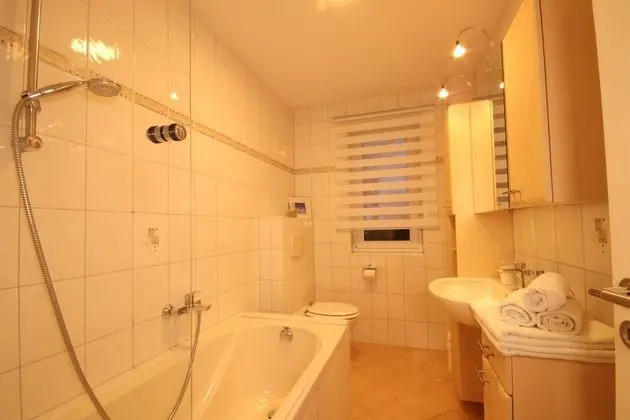Ferienwohnung Britta