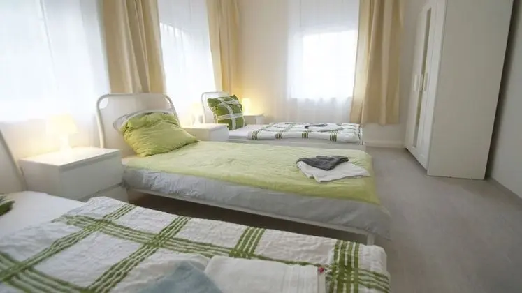 Apart Daire (Burscheid 1)