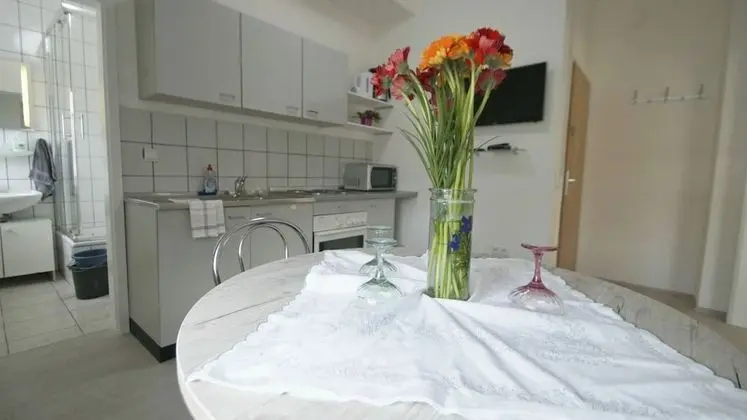 Apart Daire (Burscheid 1)