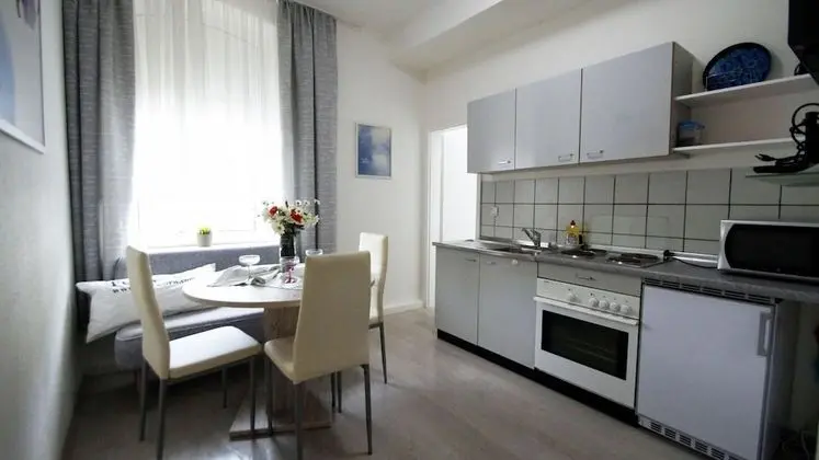 Apart Daire (Burscheid 1)