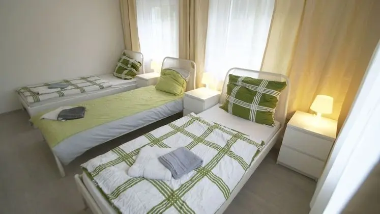 Apart Daire (Burscheid 1)