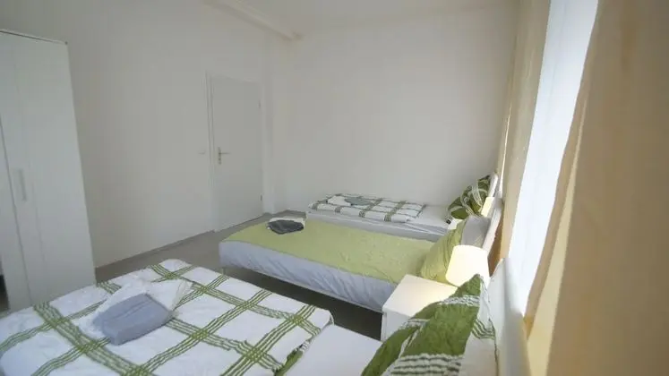 Apart Daire (Burscheid 1)