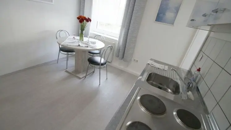 Apart Daire (Burscheid 1)