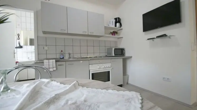 Apart Daire (Burscheid 1)