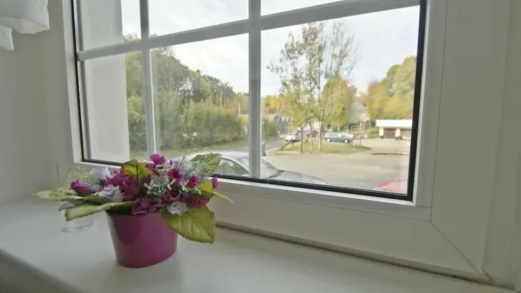 Apart Daire (Burscheid 1)