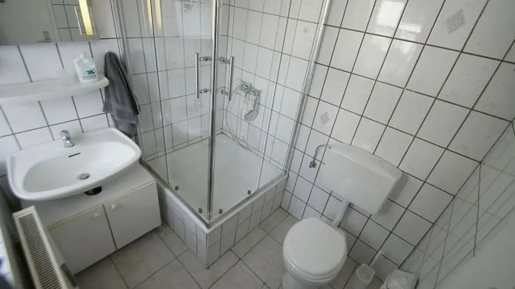 Apart Daire (Burscheid 1)