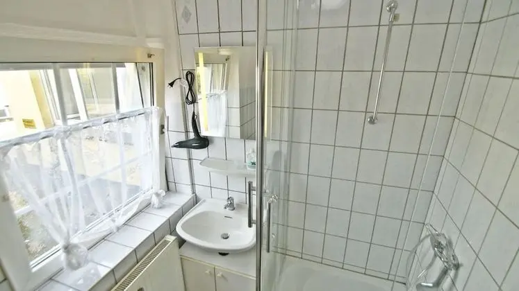 Apart Daire (Burscheid 1)